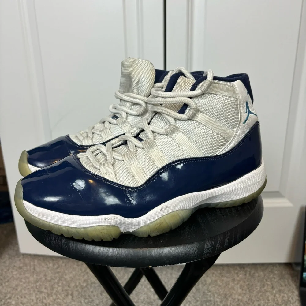 Air Jordan 11 Retro‎ 